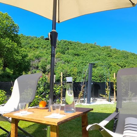 Miravallesuites San Zeno di Montagna Eksteriør bilde