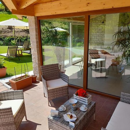 Miravallesuites San Zeno di Montagna Eksteriør bilde